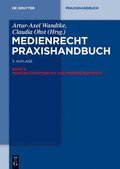 Pers�nlichkeitsrecht Und Medienstrafrecht