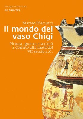 Matteo D'Acunto - Il Mondo del Vaso Chigi, Inbunden. Tillgänglighet: Tillfälligt slut