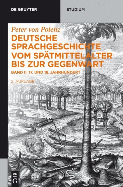 Claudine Moulin - 17. und 18. Jahrhundert, E-bok