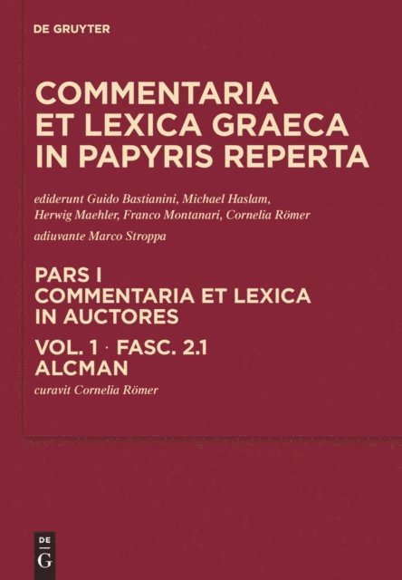 Cornelia Romer - Alcman, E-bok