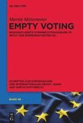 Empty Voting
