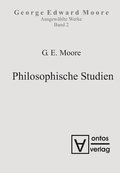 Ausgewhlte Schriften, Band 2, Philosophische Studien