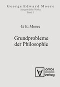 Ausgewhlte Schriften, Band 1, Grundprobleme der Philosophie