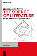 Science of Literature