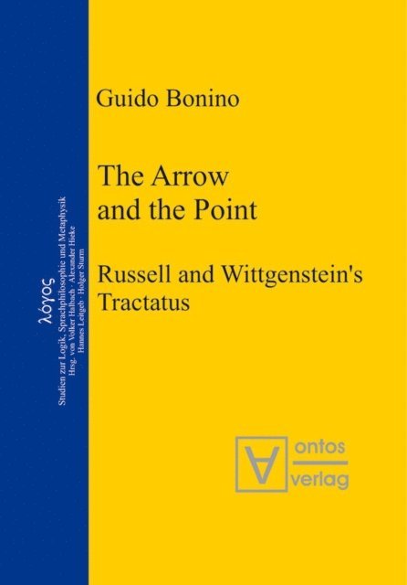 Guido Bonino - Arrow and the Point, E-bok
