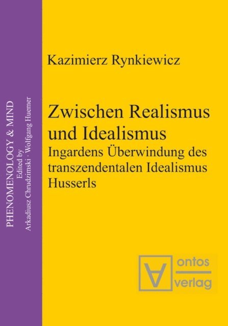 Kazimierz Rynkiewicz - Zwischen Realismus und Idealismus, E-bok