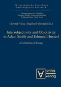 Intersubjectivity and Objectivity in Adam Smith and Edmund Husserl