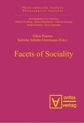 Facets of Sociality