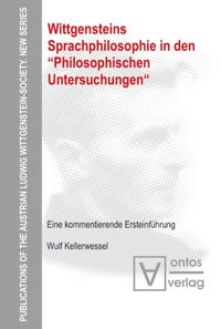 Wittgensteins Sprachphilosophie in den &quote;Philosophischen Untersuchungen&quote;