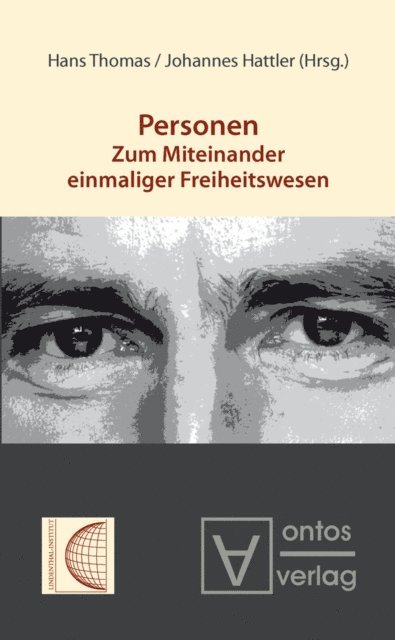 Johannes Hattler, Hans Thomas - Personen, E-bok