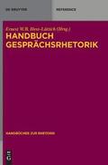 Handbuch Gespr�chsrhetorik