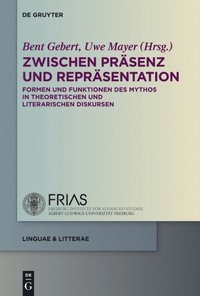 Zwischen Prÿsenz und Reprÿsentation