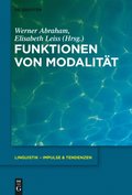 Funktionen von ModalitÃ¿t