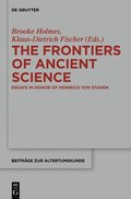 The Frontiers of Ancient Science