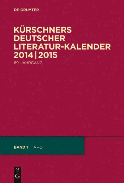 2014/2015, E-bok