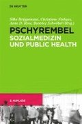 Pschyrembel Sozialmedizin und Public Health