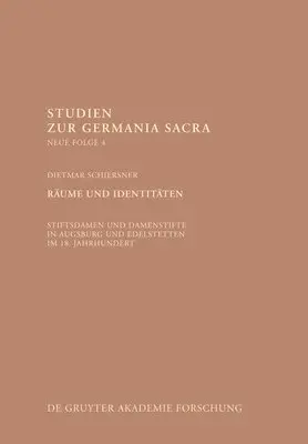 Dietmar Schiersner - Räume Und Identitäten, Inbunden. Tillgänglighet: Tillfälligt slut