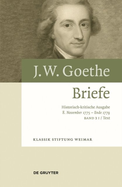 Elke Richter, Georg Kurscheidt - 8. November 1775 – Ende 1779, E-bok