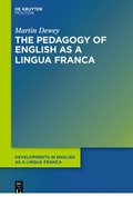 The Pedagogy of English as a Lingua Franca
