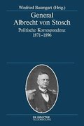 General Albrecht von Stosch