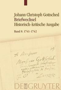 Detlef Döring, Franziska Menzel, Rüdiger Otto, Michael Schlott - November 1741 - Oktober 1742, Inbunden. Tillgänglighet: Tillfälligt slut