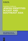 Jewish Identities in East and Southeast Asia