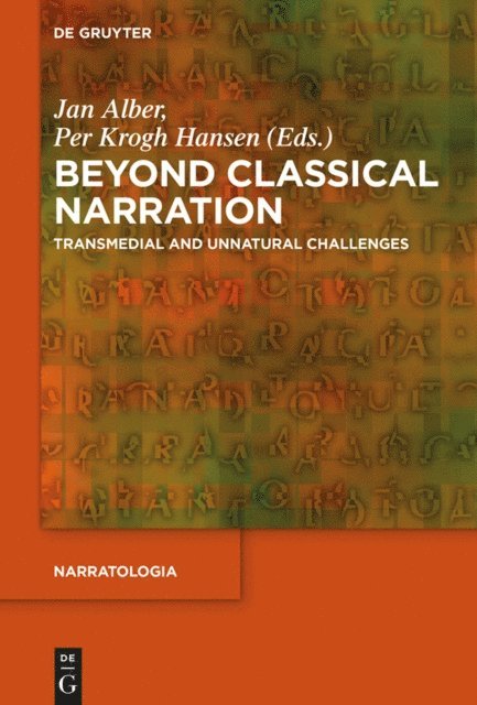 Per Krogh Hansen, Jan Alber - Beyond Classical Narration, E-bok