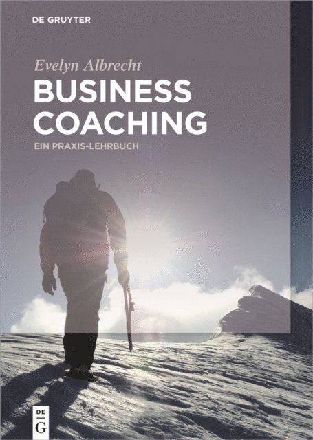 Evelyn Albrecht - Business Coaching, E-bok