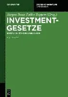 Jürgen Baur, Falko Tappen - §§ 273 - 355 Kagb; Invstg, Inbunden. Tillgänglighet: Tillfälligt slut