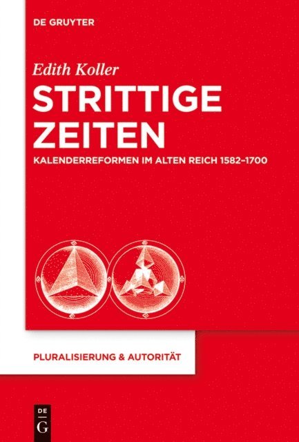 Edith Koller - Strittige Zeiten, E-bok