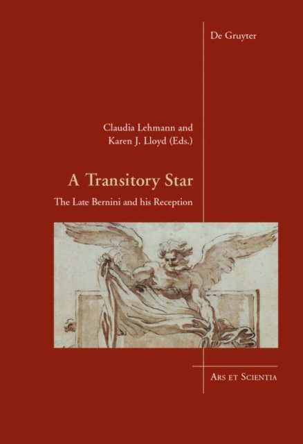 Karen J. Lloyd, Claudia Lehmann - Transitory Star, E-bok