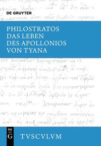 Das Leben Des Apollonios Von Tyana