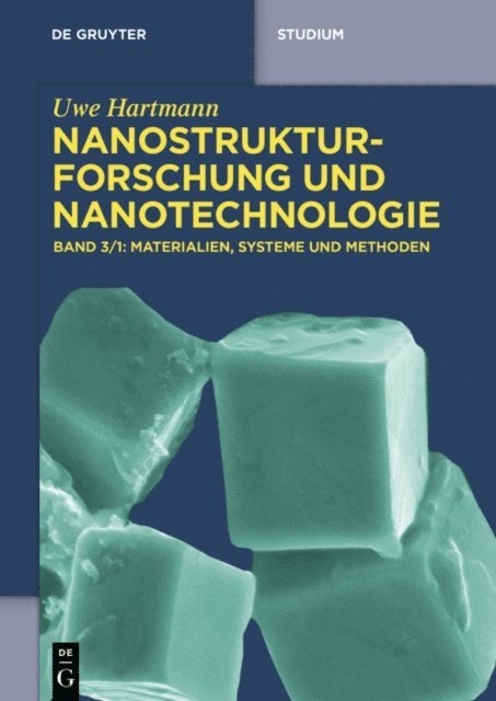 Uwe Hartmann - Materialien, Systeme und Methoden, 1, E-bok
