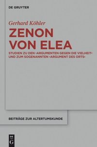Zenon von Elea