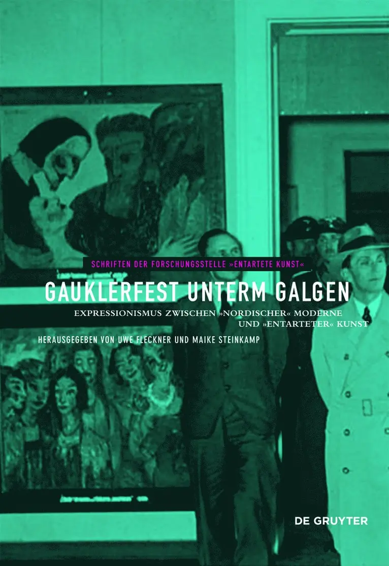 Uwe Fleckner, Maike Steinkamp - Gauklerfest Unterm Galgen, Inbunden. Tillgänglighet: Tillfälligt slut