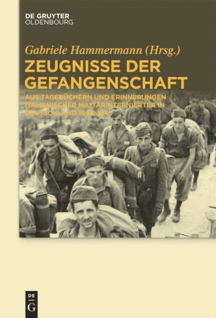 Gabriele Hammermann - Zeugnisse der Gefangenschaft, E-bok