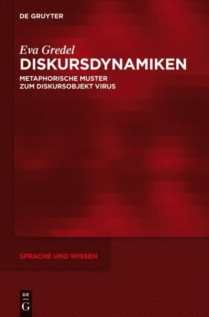 Eva Gredel - Diskursdynamiken, E-bok