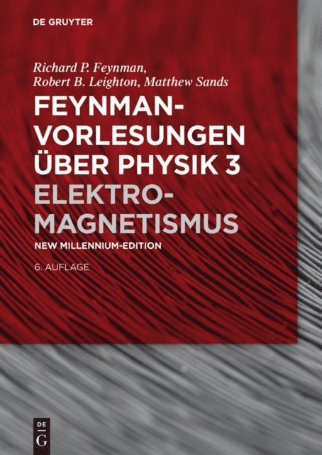 Matthew Sands, Robert B. Leighton, Richard P. Feynman - Elektromagnetismus, E-bok