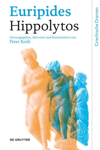 Euripides, Peter Roth - Hippolytos, E-bok