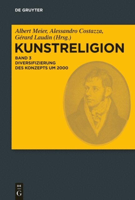 Gerard Laudin, Alessandro Costazza, Albert Meier - Diversifizierung des Konzepts um 2000, E-bok