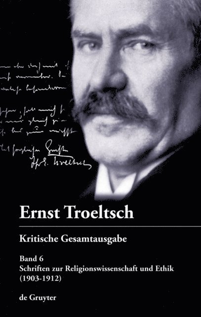 Trutz Rendtorff - Schriften zur Religionswissenschaft und Ethik, E-bok