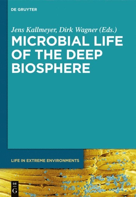 Dirk Wagner, Jens Kallmeyer - Microbial Life of the Deep Biosphere, E-bok