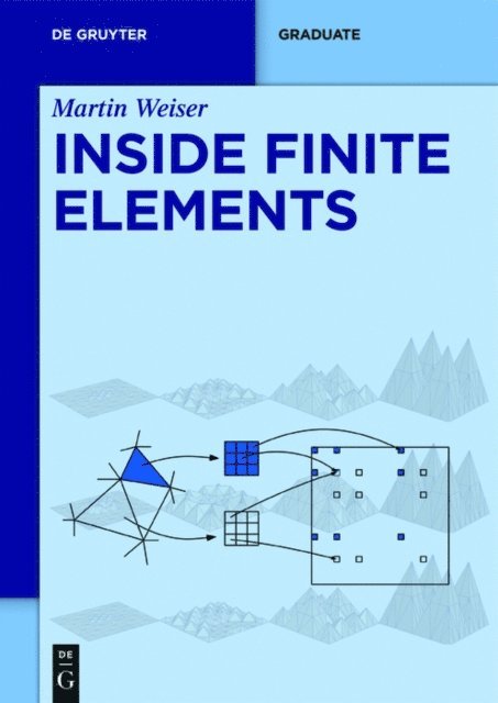 Martin Weiser - Inside Finite Elements, E-bok