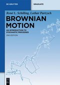 Brownian Motion