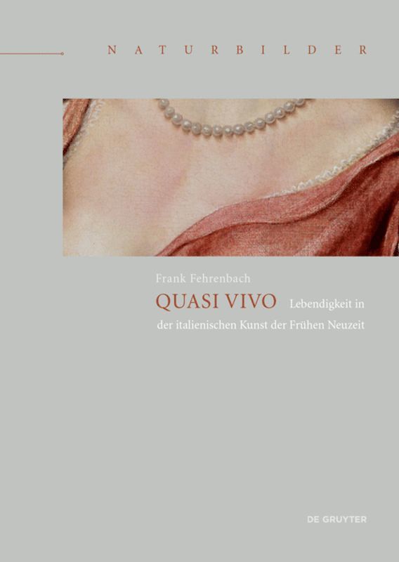 Frank Fehrenbach - Quasi Vivo, Inbunden. Tillgänglighet: Tillfälligt slut