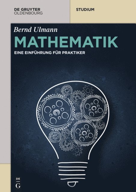 Bernd Ulmann - Mathematik, E-bok