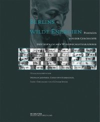 Berlins wilde Energien