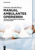 Manual Ambulantes Operieren