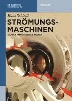 Hans Schindl, Hans-Jörg Payer - Kompressible Medien, Häftad. Tillgänglighet: Kommande