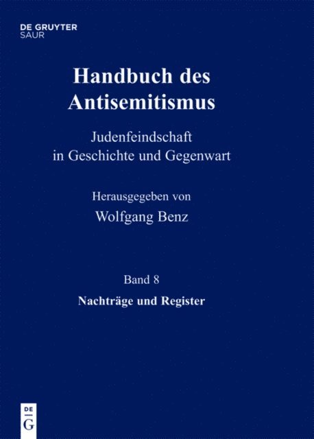 Brigitte Mihok - Nachträge und Register, E-bok